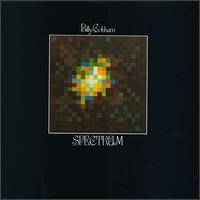 Billy Cobham : Spectrum